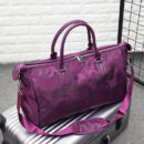 Travel Luggage Bag Durable Design