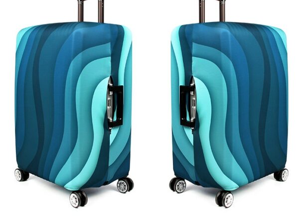 Wear-Resistant Luggage Protection Cover - Image 5