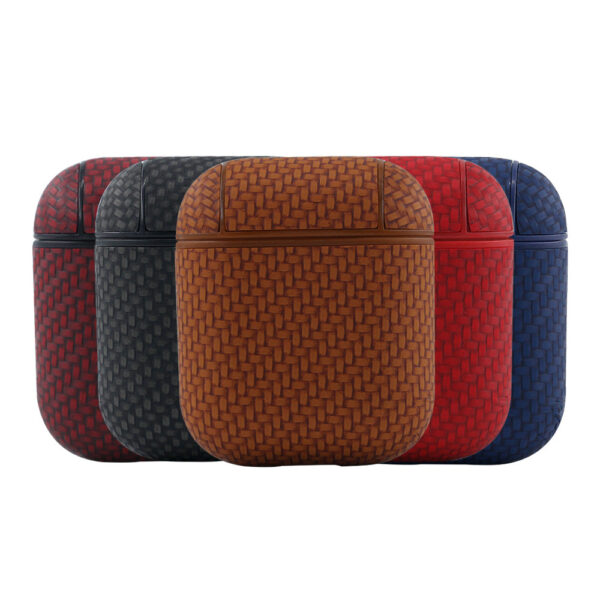 Airpods headphone case, compatible with Apple
