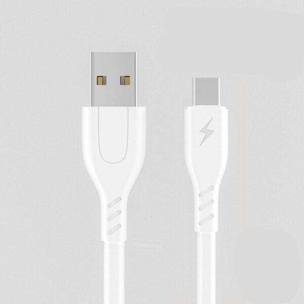 Compatible with Apple , Suitable For Apple Android Data Cable 5A Fast Charging Cable Type-C fast Charging Charging Cable Mobile Phone Accessories Factory Direct Supply - Image 8