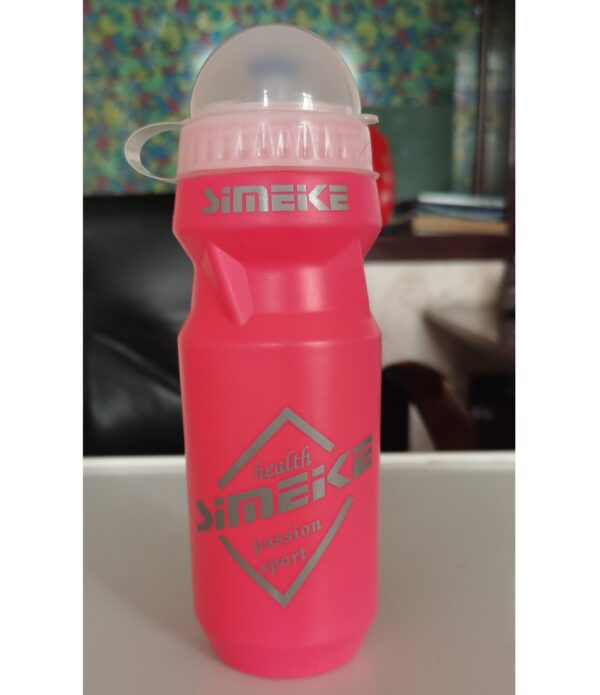 Bicycle Water Bottle Outdoor Sports Water Bottle 610ml Water Bottle Pc Water Bottle - Image 3