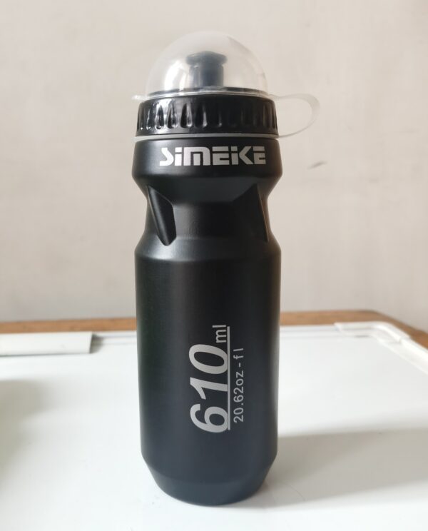 Bicycle Water Bottle Outdoor Sports Water Bottle 610ml Water Bottle Pc Water Bottle - Image 5