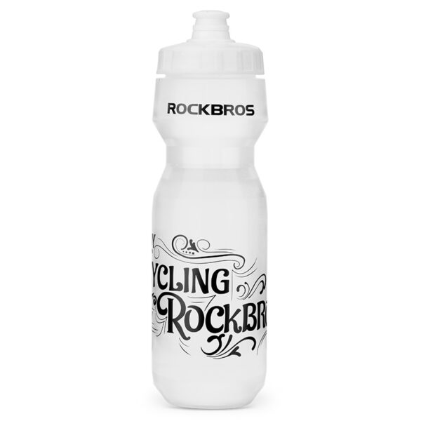 Cycling Water Bottle Mountain Road Bike Riding Water Cup Portable Outdoor Water Bottle - Image 5
