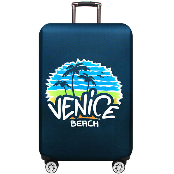 Wear-Resistant Luggage Protection Cover - Image 2