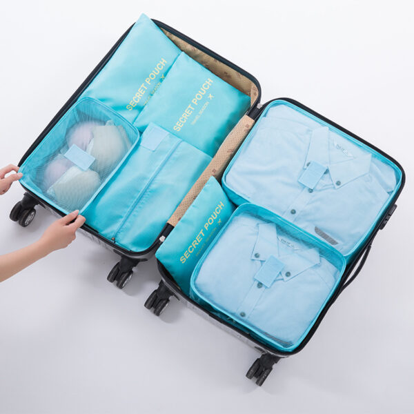 Travel Luggage Storage Bag Packing Bag - Image 6