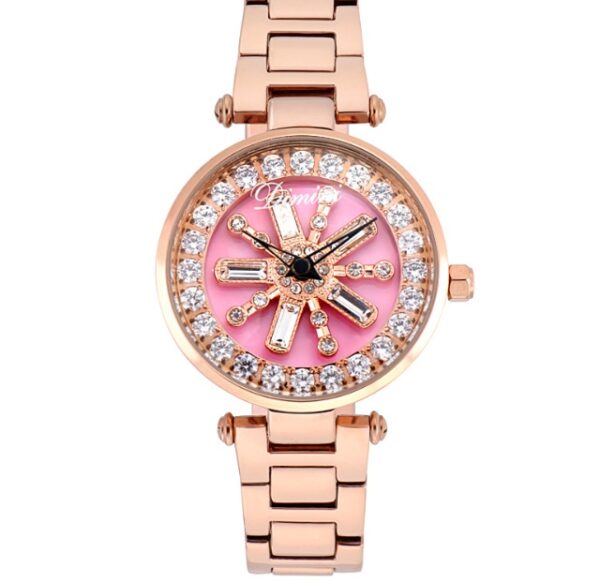 Fashion Watch For Women