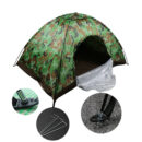 2-3 Man Instant Camping Tent
