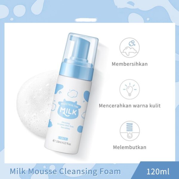 120ml Pore Cleaning Skin Care Product - Image 3