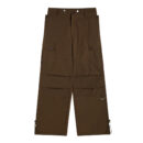 Loose Street Workwear Trousers For Men