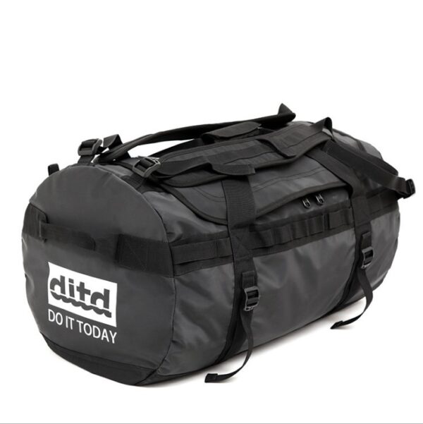 Waterproof Large Travel Backpack Bag