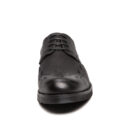 Men's Soft Leather Pointed Shoes