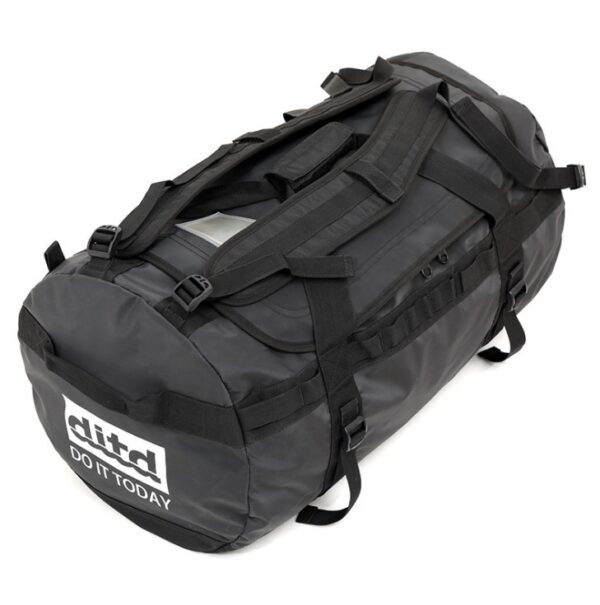 Waterproof Large Travel Backpack Bag - Image 3