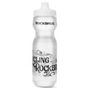 Cycling Water Bottle Mountain Road Bike Riding Water Cup Portable Outdoor Water Bottle