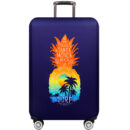 Wear-Resistant Luggage Protection Cover