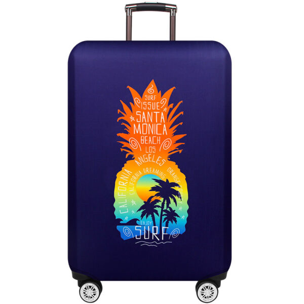 Wear-Resistant Luggage Protection Cover - Image 4