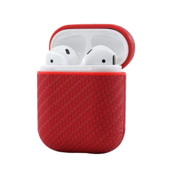 Airpods headphone case, compatible with Apple - Image 4