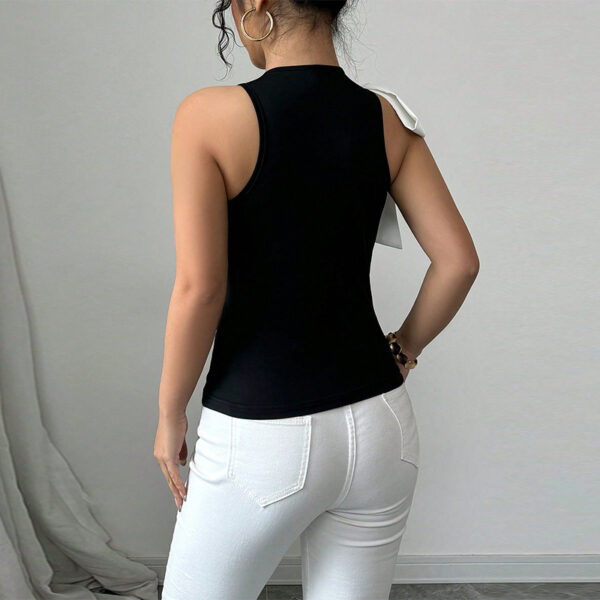 Fashion Vest Temperament Slimming Women - Image 5