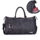 Travel Luggage Bag Durable Design