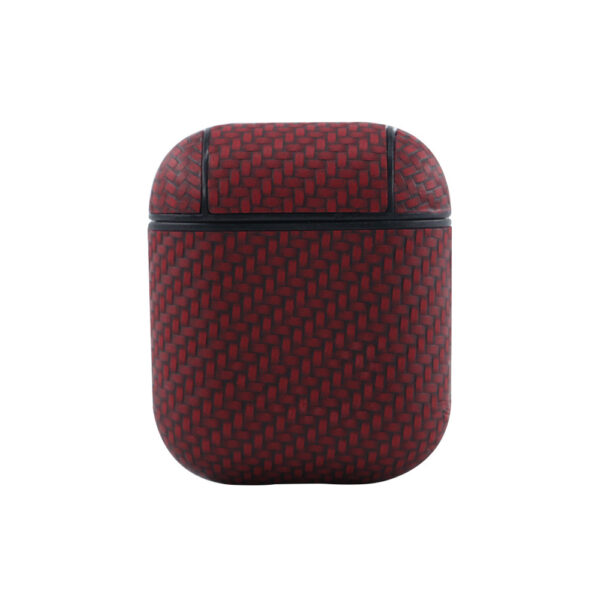Airpods headphone case, compatible with Apple - Image 2