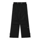 Loose Street Workwear Trousers For Men