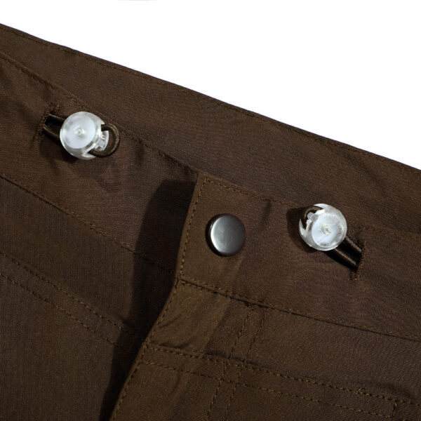 Loose Street Workwear Trousers For Men - Image 8