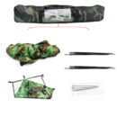 2-3 Man Instant Camping Tent