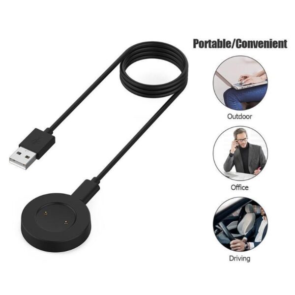 Huawei Smart Watch Charging Cable - Image 7