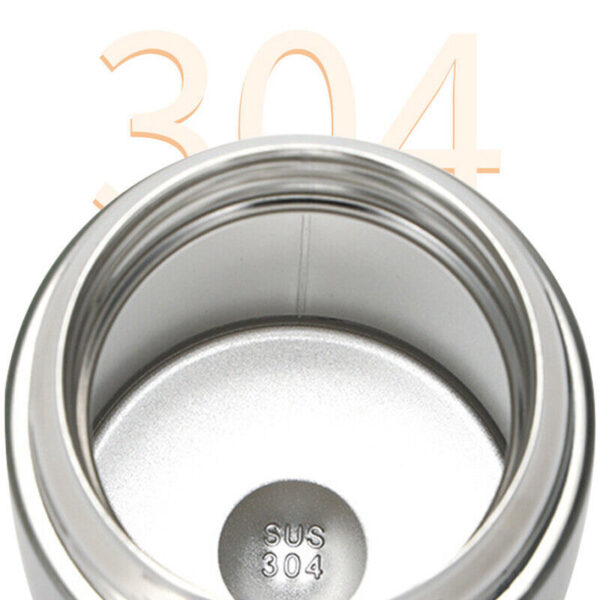 Hot Foodsoup Flask Stainless Steel Vacuum Insulated Jar - Image 9