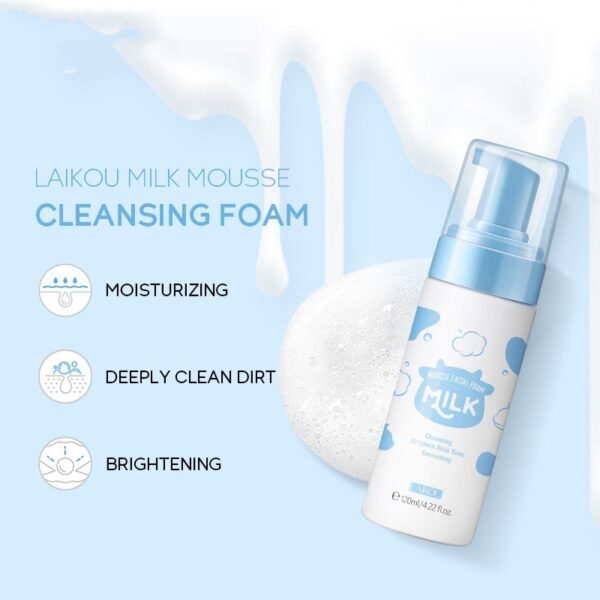 120ml Pore Cleaning Skin Care Product - Image 4