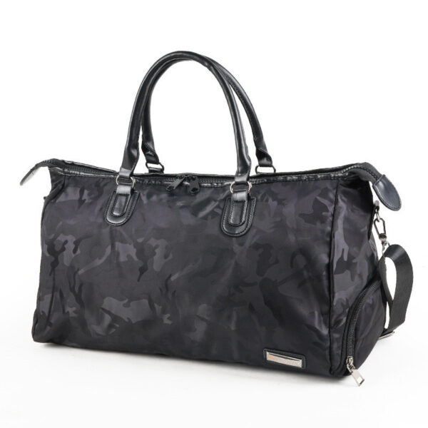 Travel Luggage Bag Durable Design - Image 9