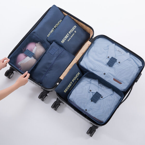 Travel Luggage Storage Bag Packing Bag - Image 5