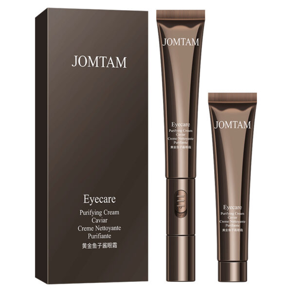 JOMTAM Eye Skin Care Products
