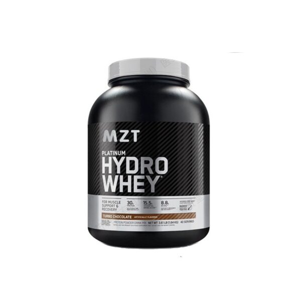 MZT Platinum Hydro Whey