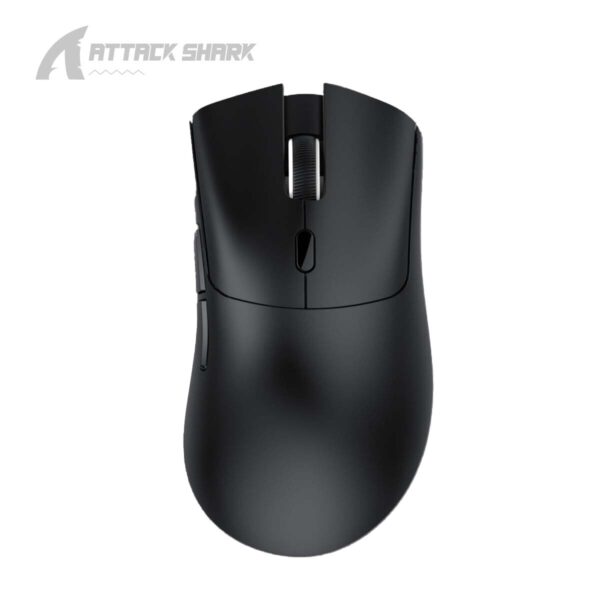 ATTACK SHARK R1 Wireless Gaming Mouse