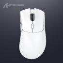 ATTACK SHARK R1 Wireless Gaming Mouse