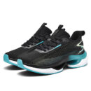 Men's Lightweight Comfortable Soft Bottom Casual Sneaker