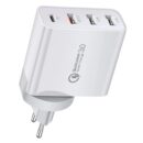 Fast Charge Charger Mobile Phone Charger Charging Head