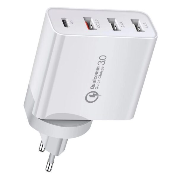 Fast Charge Charger Mobile Phone Charger Charging Head - Image 3