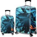 Wear-Resistant Luggage Protection Cover