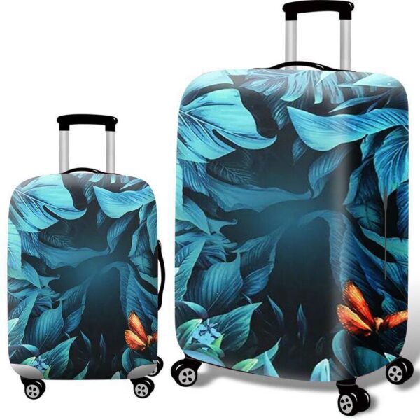 Wear-Resistant Luggage Protection Cover - Image 8