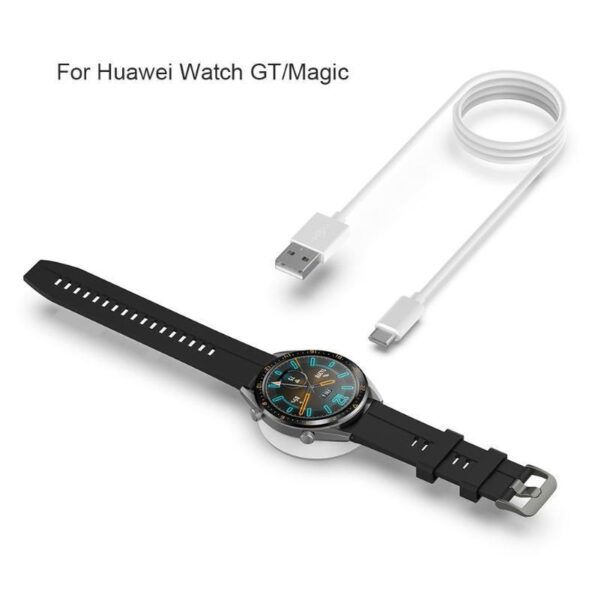 Huawei Smart Watch Charging Cable - Image 8