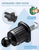 Universal Ventilation Phone Holder