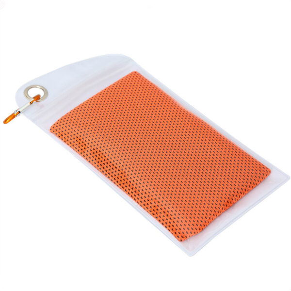 Mountaineering Bag Cooling Ice Feeling Cold Feeling Towel Ice-cold Towel - Image 8