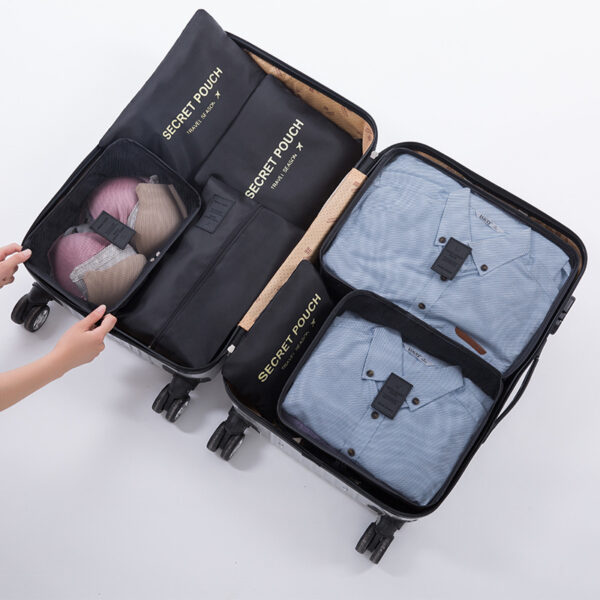 Travel Luggage Storage Bag Packing Bag - Image 10