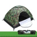 2-3 Man Instant Camping Tent