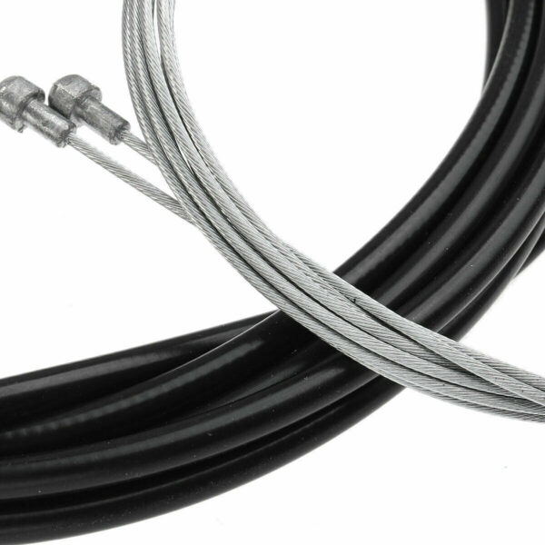 Bike Brake & Gear Cable Set - Image 2