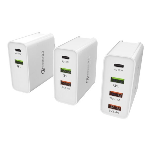 Fast Charge Charger Mobile Phone Charger Charging Head - Image 6