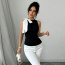 Fashion Vest Temperament Slimming Women