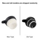 Portable 750ml 24V Travel Car Truck Kettle Water Heater Bottle For Tea Coffee Drinking