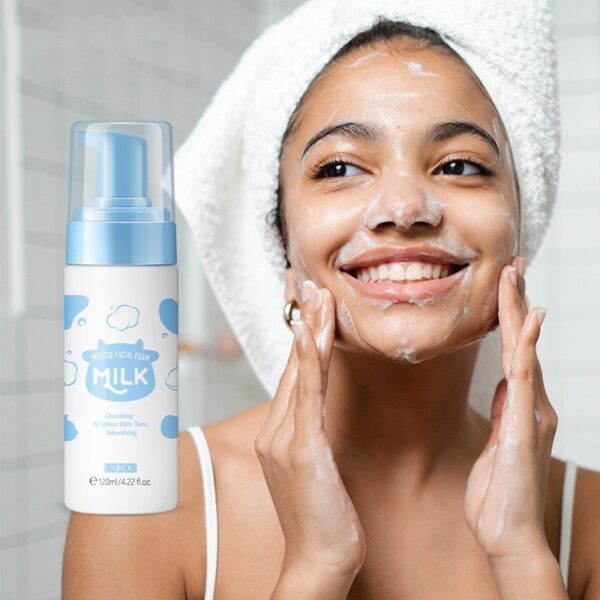 120ml Pore Cleaning Skin Care Product - Image 5